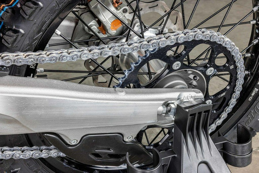 2027 KTM SX 250 F