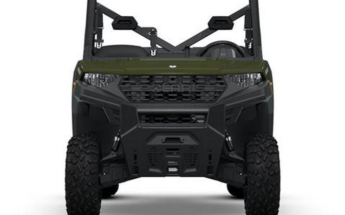 2026 Polaris Ranger 1000 EPS