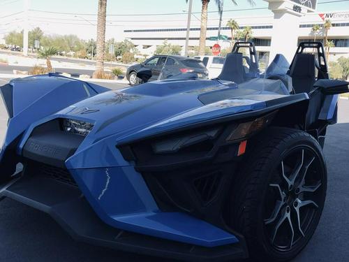 2020 Polaris Slingshot SL Review (17 Fast Facts on 3 Wheels)