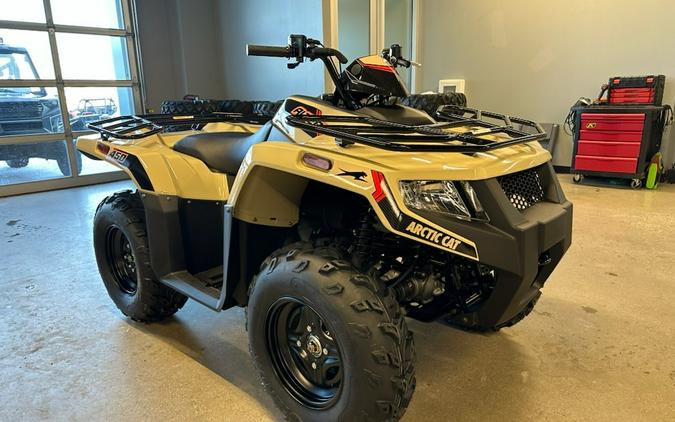 2023 Arctic Cat ALTERRA 450