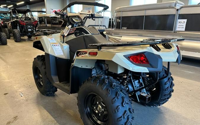 2023 Arctic Cat ALTERRA 450