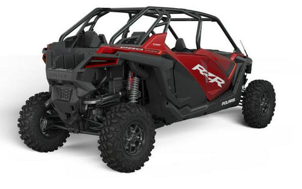 2023 Polaris® RZR Pro XP 4 Ultimate