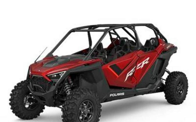 2023 Polaris® RZR Pro XP 4 Ultimate