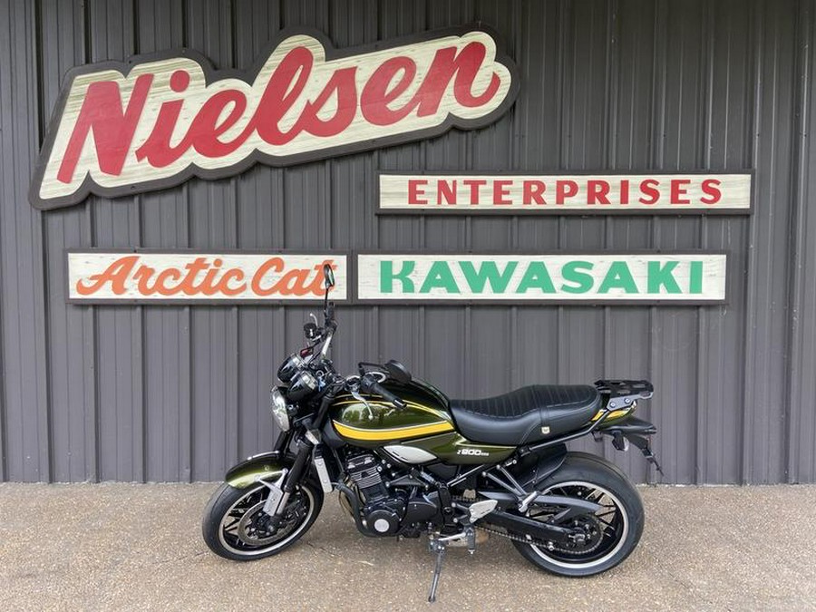 2020 kawasaki z900rs abs