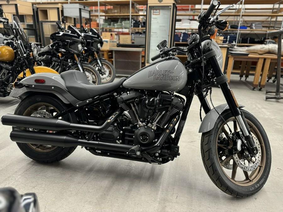 2024 Harley-Davidson FXLRS - Low Rider S