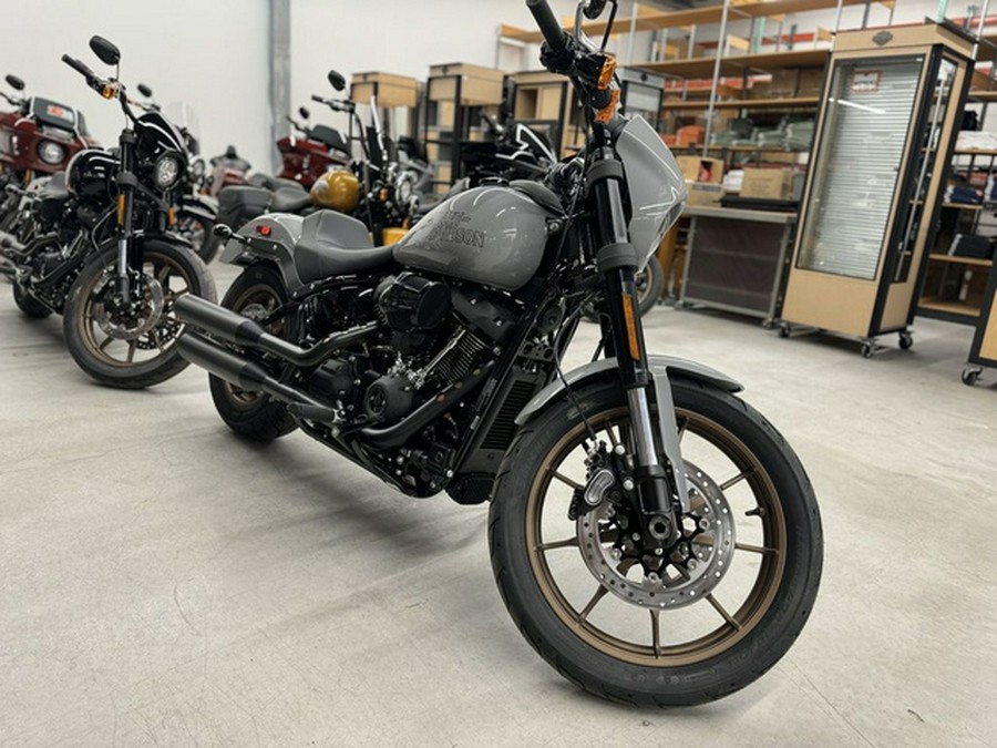 2024 Harley-Davidson FXLRS - Low Rider S