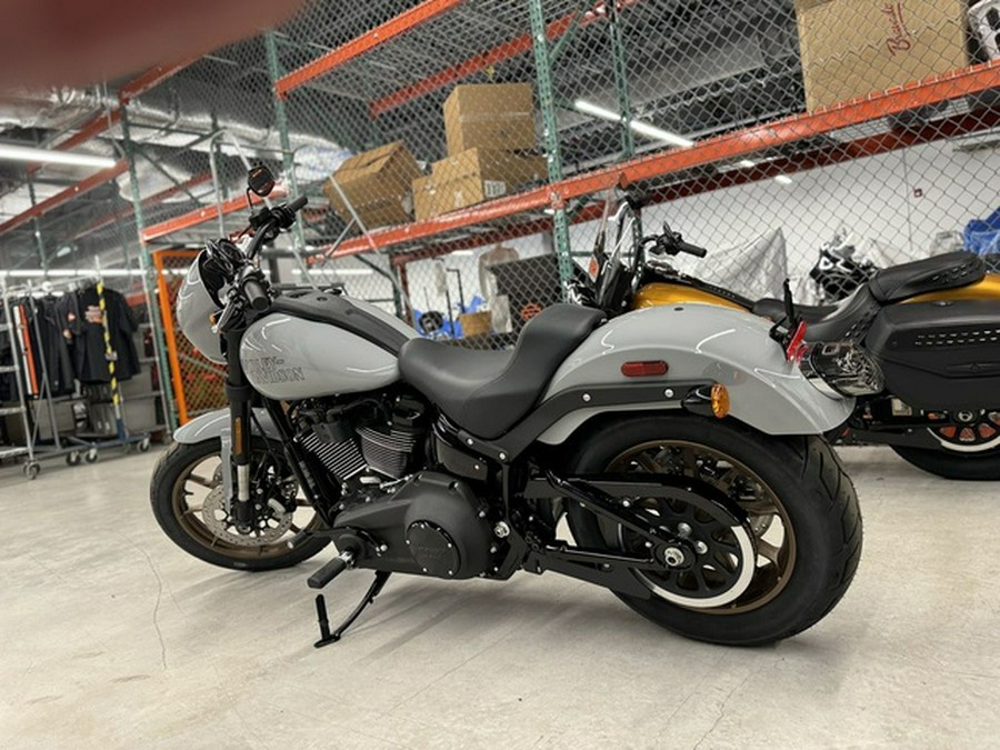 2024 Harley-Davidson FXLRS - Low Rider S