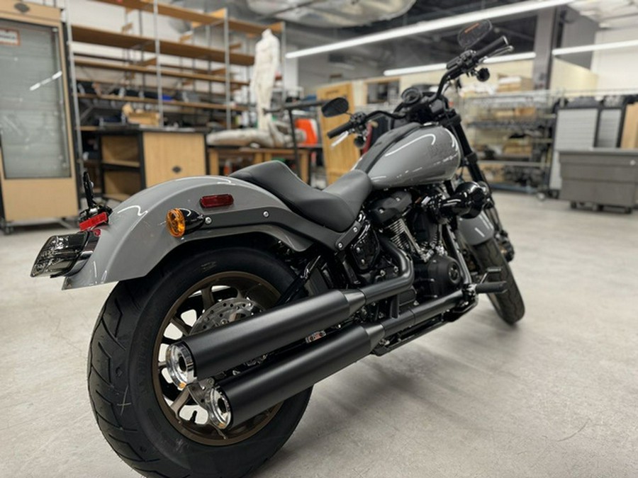 2024 Harley-Davidson FXLRS - Low Rider S