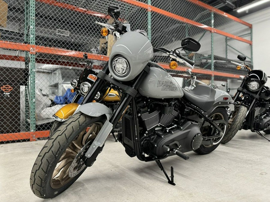 2024 Harley-Davidson FXLRS - Low Rider S