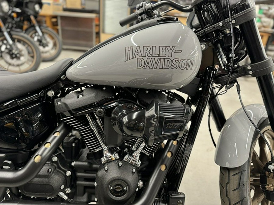 2024 Harley-Davidson FXLRS - Low Rider S