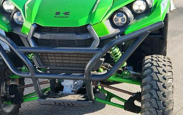 2018 Kawasaki Teryx4 LE