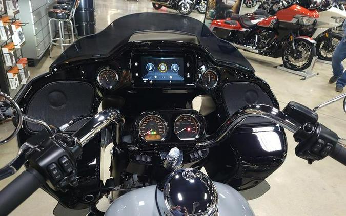 2024 Harley-Davidson® FLTRT - Road Glide® 3