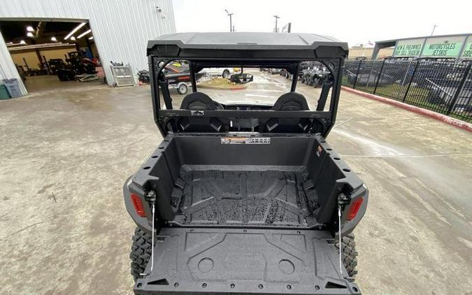 2024 Polaris® General XP 1000 Premium