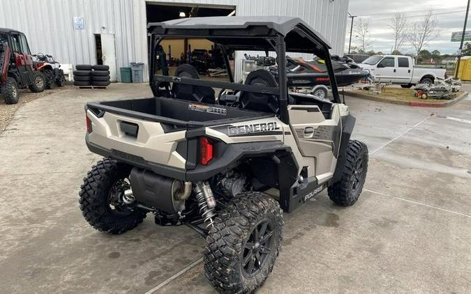 2024 Polaris® General XP 1000 Premium