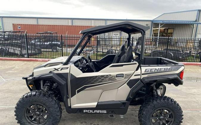 2024 Polaris® General XP 1000 Premium