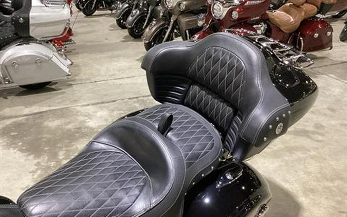 2018 Indian Motorcycle Roadmaster® ABS