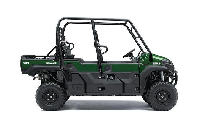 2023 Kawasaki MULE PRO-FXT EPS + Dealer Installed Accessories! 1.95% Promo Financing!