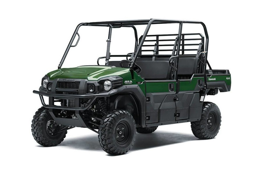 2023 Kawasaki Mule PRO-FXT EPS + Dealer Installed Accessories! 1.95% Promo Financing!