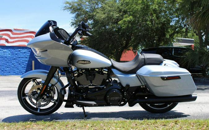 2024 Harley-Davidson FLTRX - Road Glide