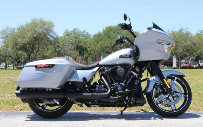 2024 Harley-Davidson FLTRX - Road Glide