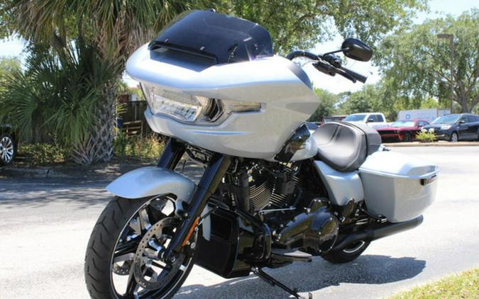 2024 Harley-Davidson FLTRX - Road Glide