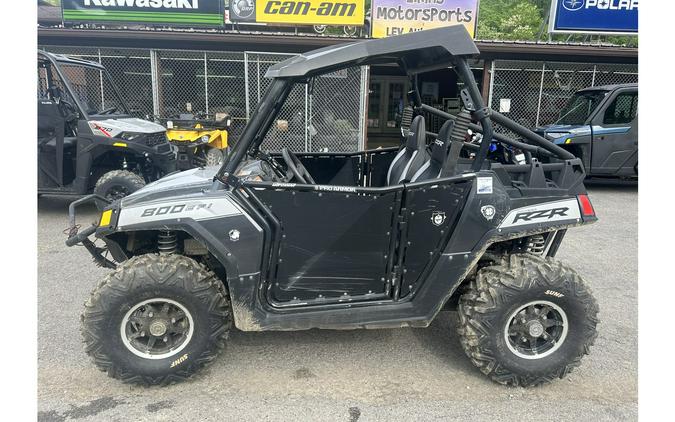 2012 Polaris Industries Ranger RZR® 800