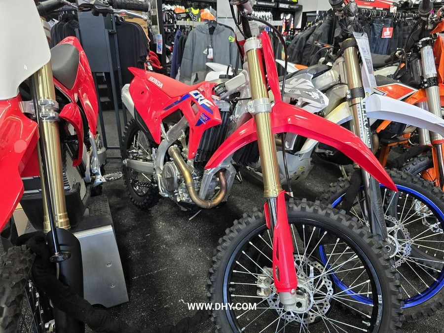 2024 Honda® CRF250R