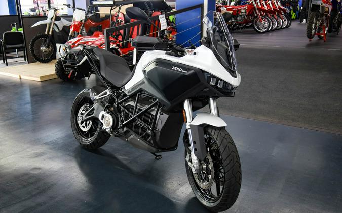 2023 Zero™ Motorcycles DSR/X ZF17.3