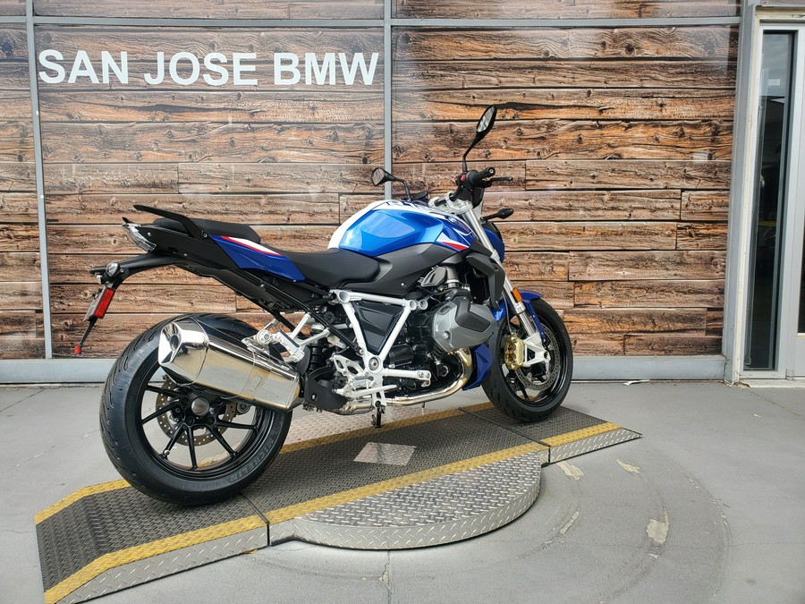 2024 BMW R 1250 R