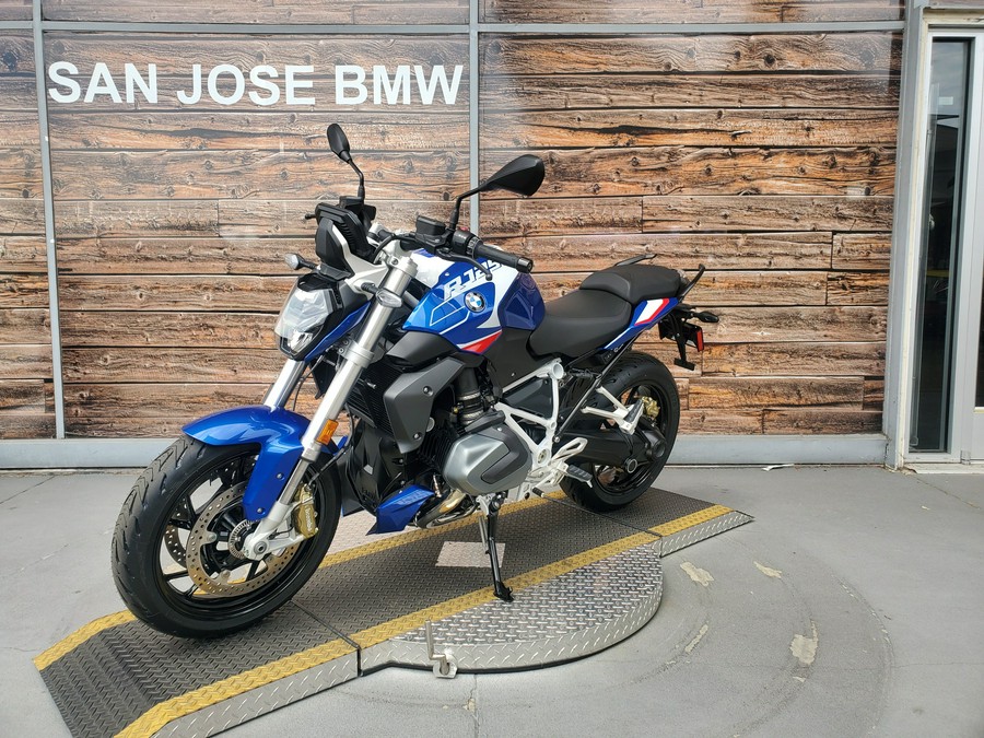 2024 BMW R 1250 R