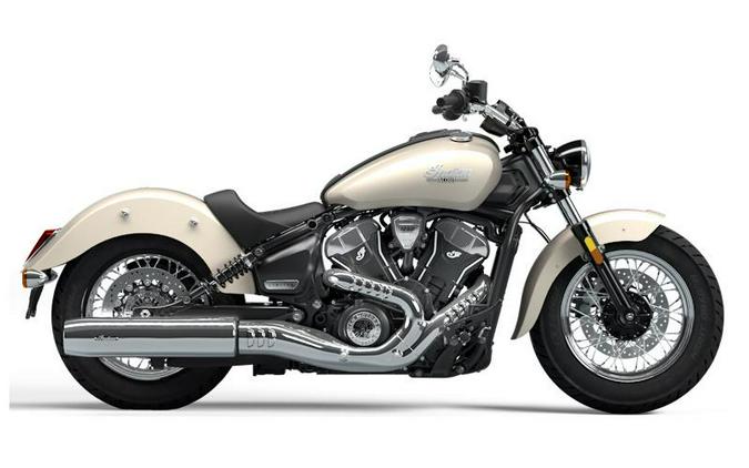 2025 Indian Scout Classic First Look [7 Fast Facts]