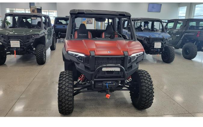 2024 Polaris Industries Xpedition ADV 5 Ultimate