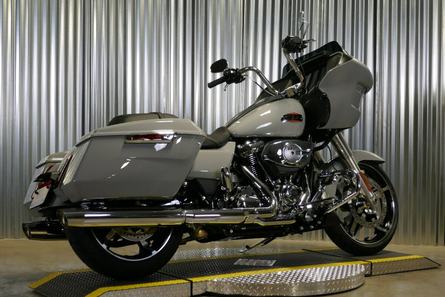 2024 Harley-Davidson Road Glide