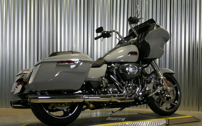 2024 Harley-Davidson Road Glide