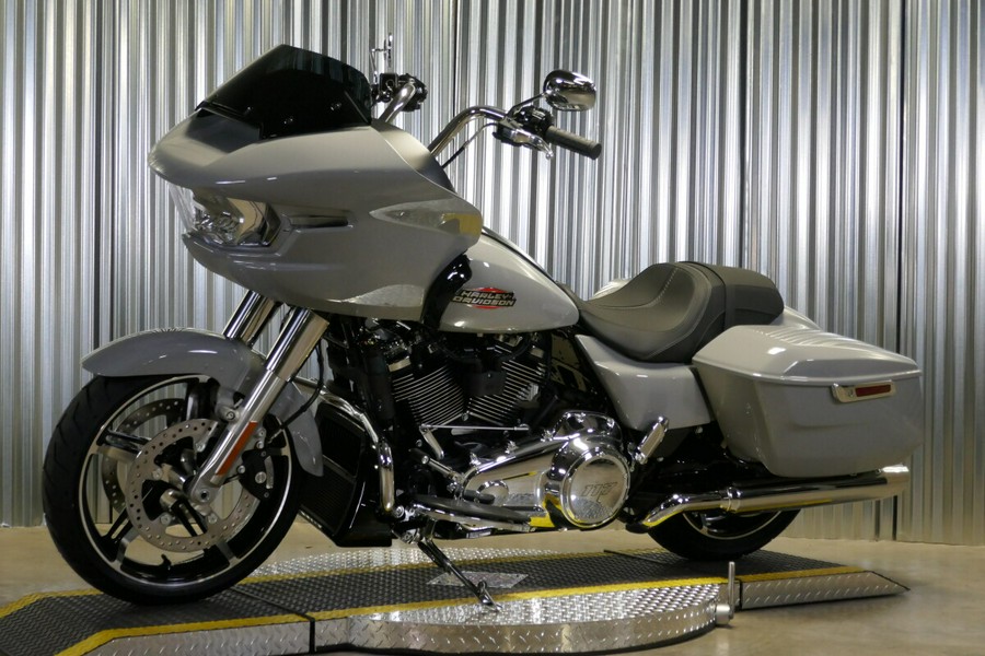 2024 Harley-Davidson Road Glide