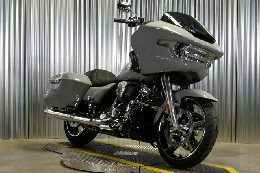 2024 Harley-Davidson Road Glide