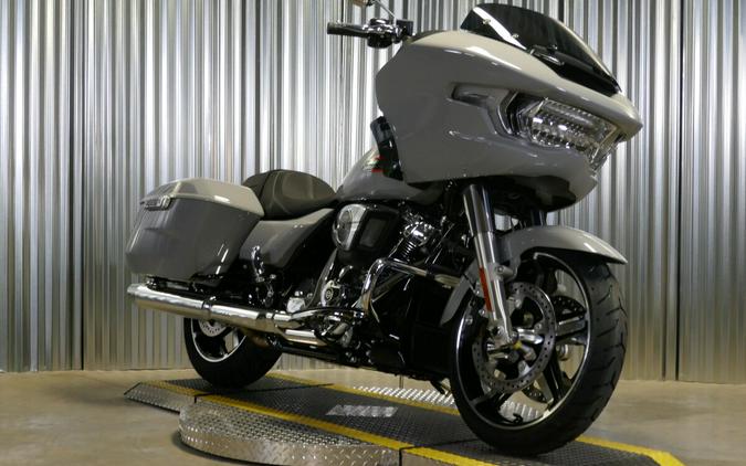 2024 Harley-Davidson Road Glide