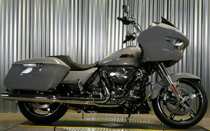 2024 Harley-Davidson Road Glide