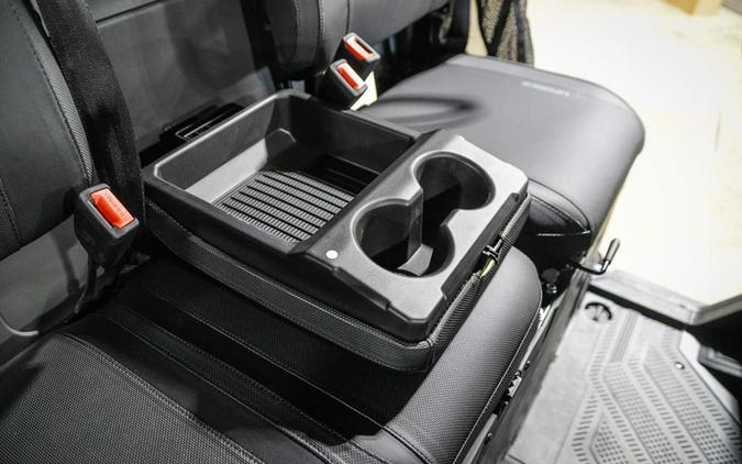 2025 CFMOTO UForce 1000 XL