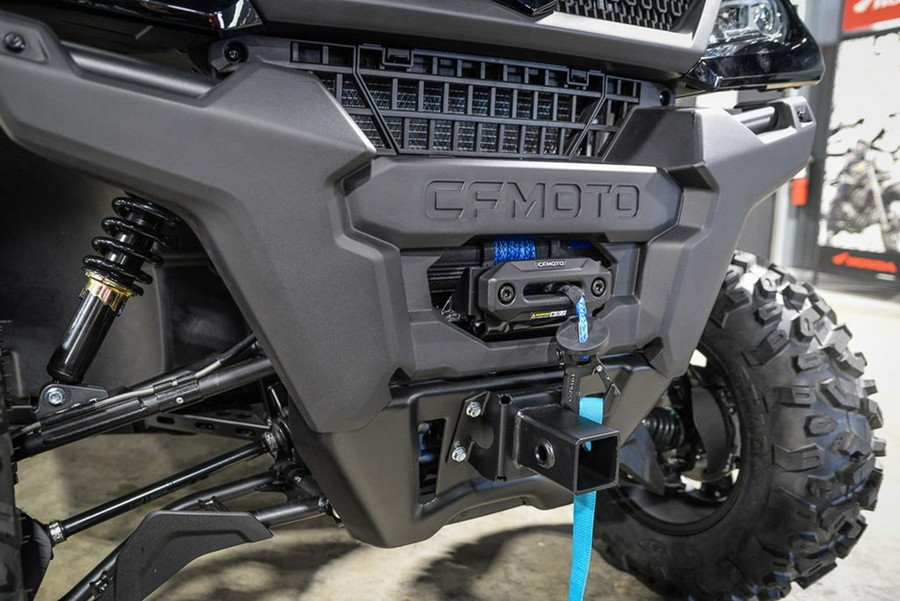 2025 CFMOTO UForce 1000 XL