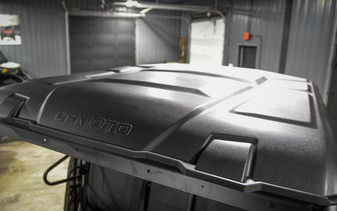 2025 CFMOTO UForce 1000 XL