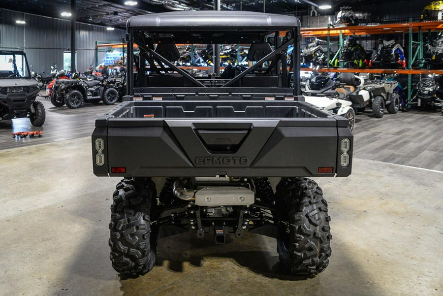 2025 CFMOTO UForce 1000 XL