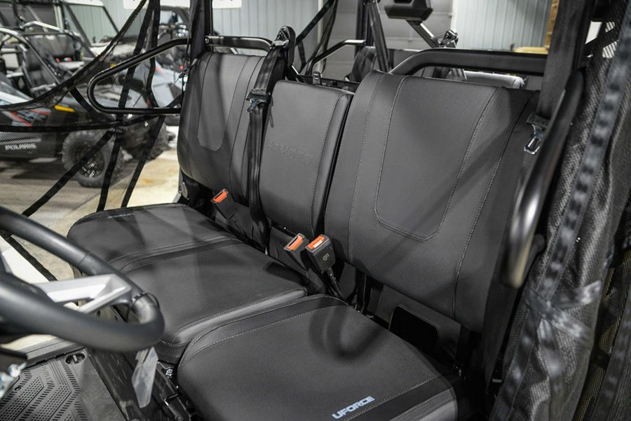 2025 CFMOTO UForce 1000 XL