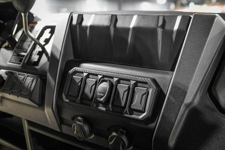 2025 CFMOTO UForce 1000 XL