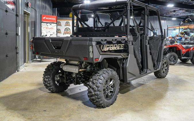 2025 CFMOTO UForce 1000 XL