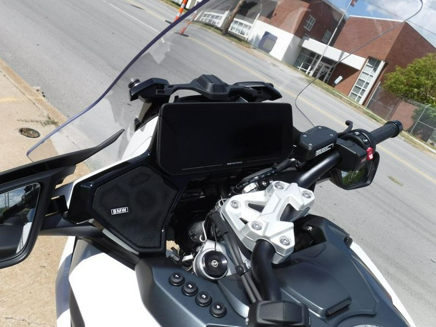 New 2026 BMW R 1300 RT Motorcycle in Kansas City, MO