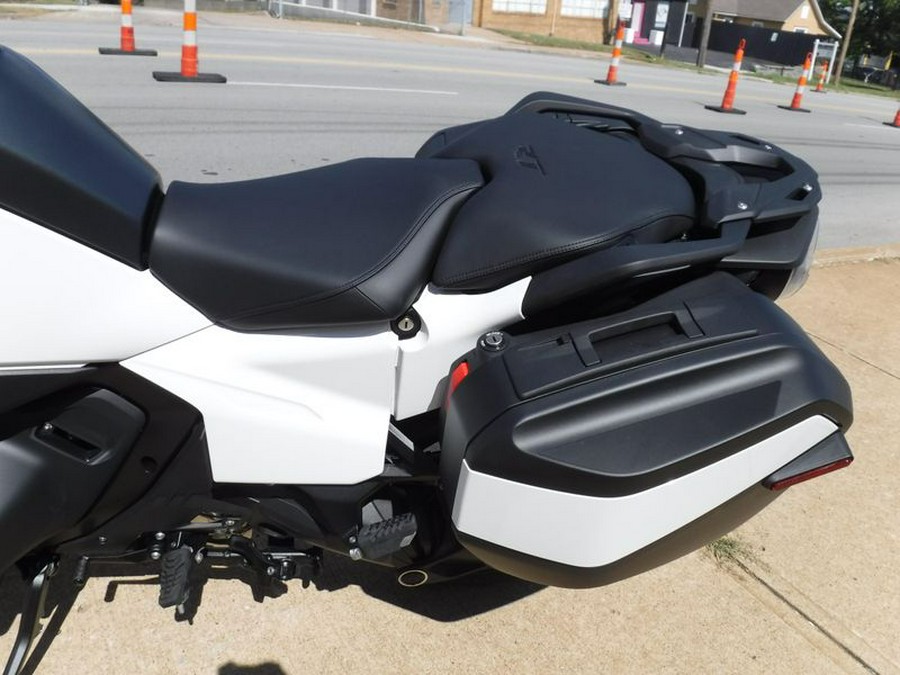 New 2026 BMW R 1300 RT Motorcycle in Kansas City, MO