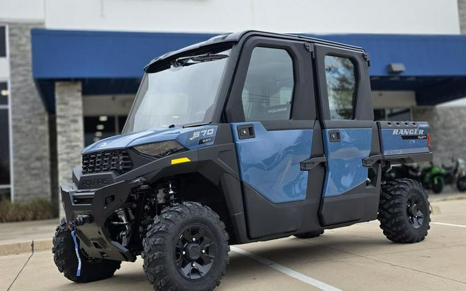 2026 Polaris® Ranger Crew SP 570 NorthStar Edition