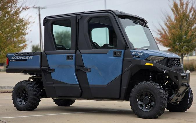 2026 Polaris® Ranger Crew SP 570 NorthStar Edition