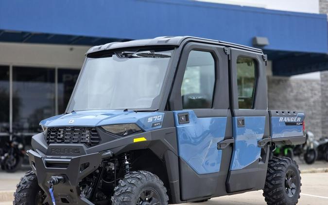 2026 Polaris® Ranger Crew SP 570 NorthStar Edition